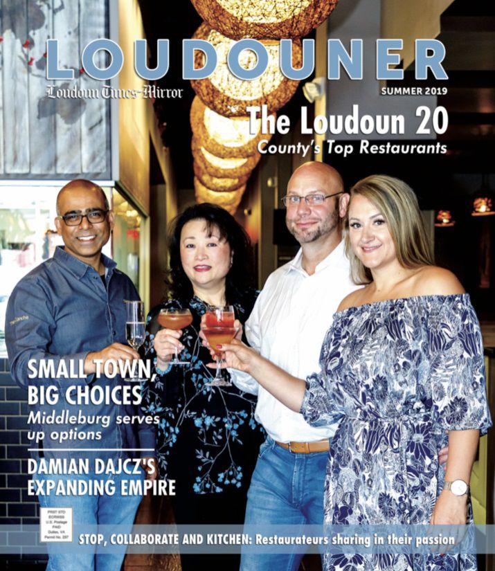 Loudouner | Summer 2019